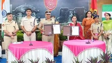 Commissionerate Police and FICCI sign MoU