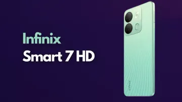 Infinix Smart 7 HD all set for India debut on April 28, check features