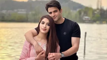 Mehreen Qazi & Athar Aamir Khan
