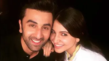 Anushka Sharma hit 'dirty mind' Ranbir Kapoor, yelled at him in public; watch viral video