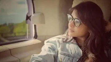 Samantha quotes Gita as she takes on critics after 'Shaakuntalam' failure