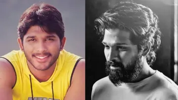 Allu Arjun's Odisha connection is deep & old; not Pushpa 2, Bunny's first blockbuster was shot here