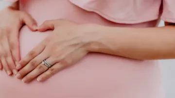 miscarriage after IVF