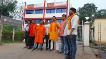 Sambalpur violence: VHP observes dawn-to-dusk bandh in 14 western Odisha districts, normal life affe