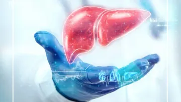 Liver health