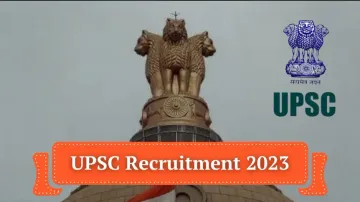 UPSC begins registration for CMS 2023 Exam, apply before May 9