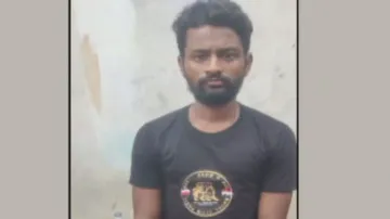 Bharatpur Murder Accused