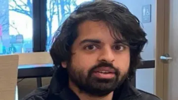 Ankit Bagai