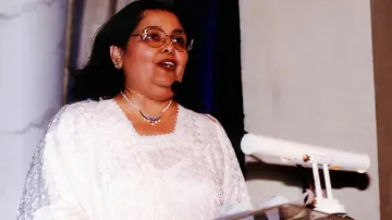Pamela Chopra passes away