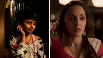 Bombay Talkies, Lust Stories