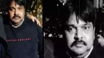 Atiq Ahmed’s close aide Guddu Muslim 