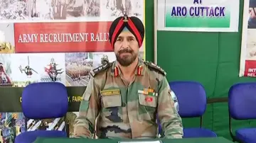 Indian Army recruitment process changed; aspirants to clear 3 stages 