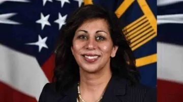 Radha Iyengar Plumb 