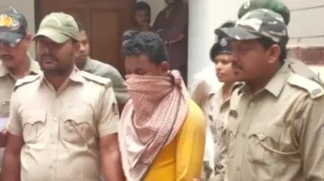 Elephant poacher arrested, 4 tusks seized in Odisha 