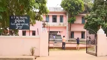 BJB College Hostel