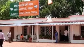 Sambalpur violence: Odisha BJP seeks Amit Shah's intervention; demands NIA probe 