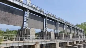 Mahendratanaya & Vansadhara row: Odisha govt turns silent spectator while Andhra sanctions funds for