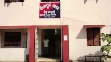 Kalahandi Gangrape case