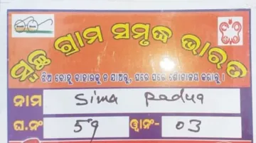 NGO ‘threatens and dupes' villagers of lakhs in Odisha’s Koraput