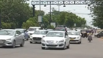 New guidelines notified to regulate app-based vehicle aggregators in Odisha