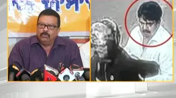 Terror Threat To Odisha