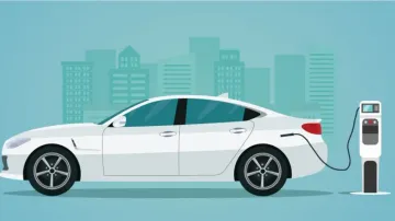 Electric Vehicle