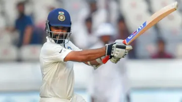 Ajinkya Rahane 