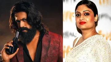 Yash19 confirmed! Yash teams up with Geethu Mohandas for ‘gangster film’