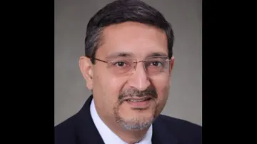  Haresh Gurnani 