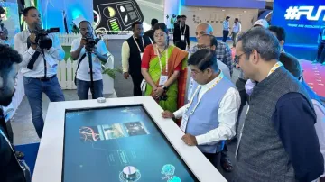 Third meeting of G20 Education Working Group kicks off in Bhubaneswar