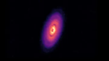 AI helps astronomers discover new plant outside solar system; read to know details