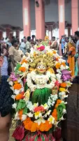 Know Significance Of Odisha's Chandan Yatra Festival