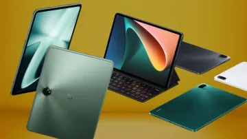 OnePlus Pad vs Xiaomi Pad 5: Know which tablet is right for you