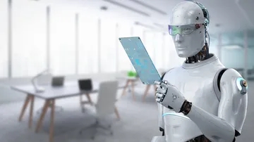 AI courses across disciplines in AICTE institutions soon