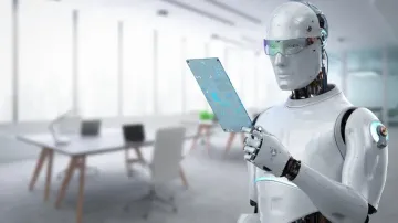 How can artificial intelligence feed human intelligence?