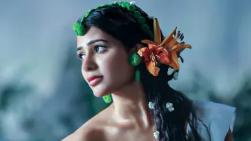 Samantha Ruth Prabhu
