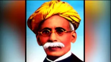 Utkal Gourav Madhusudan Das