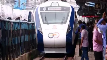 Vande Bharat Express