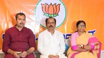 Three months to Naba Das murder: BJP targets BJD as Crime Branch still tight-lipped over motive  