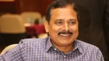 Vinaytosh Mishra appointed DGP Odisha Fire Services 