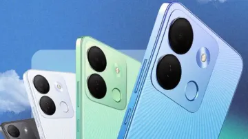 Infinix Smart 7 HD smartphone launched with Android 12 Go Edition and HD+ display