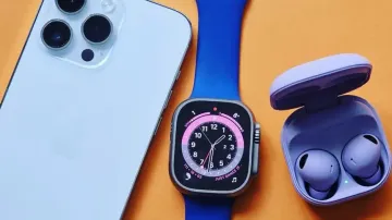 Apple Watch to get MicroLED displays in 2025: Report