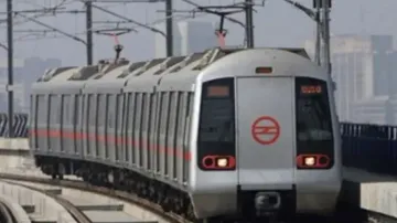 Metro train in Odisha: DMRC seeks comprehensive mobility plan for preparing detailed project report 