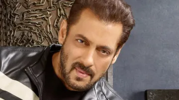 Salman Khan
