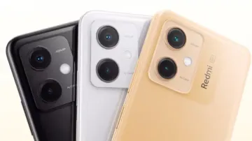 Redmi Note 12R Pro 5G Smartphone launched 