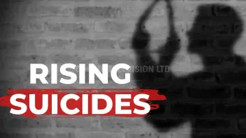Rising Suicides by Students