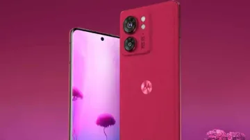 Motorola Edge 40 Smartphone leaked with specs, know here