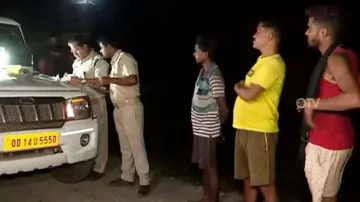 Be aware! Drunk driving may attract licence cancellation in Bhubaneswar