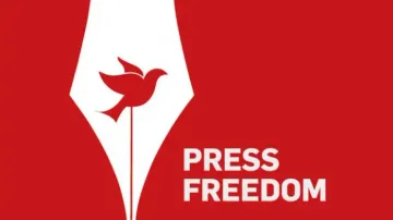 World Press Freedom Day: Attacks on journalists are attacks on freedom of expression, says UN