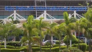 Direct flights from Bhubaneswar to Bangkok & Singapore from June 3, round trip to cost Rs 15K